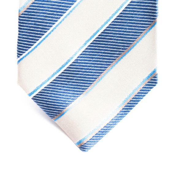 Mattabisch Tie Men Sand - Picture 2 of 5